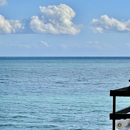 Beachfront 1Br Apartment In Center Of Marbella! Luaran gambar